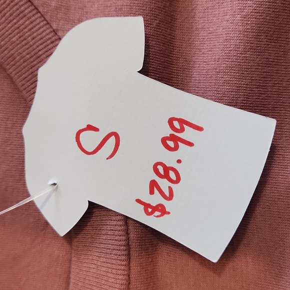 NWOT Hippie Soul Tee, Small - Picture 5 of 6